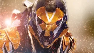 Anthem: У разработчика нет игры, а издателю и так сойдет