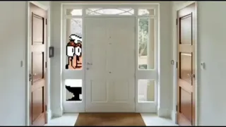 Open The Door For Peppino