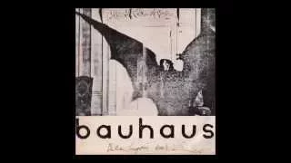 Bela Lugosi’s Dead - Bauhaus (1979) full 12" Single