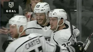 Martin FRK and his first goal in this season │NHL - 28. 12. 2019