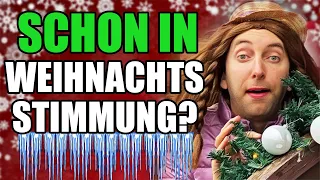 Helga und Marianne - Weihnachtsstimmung🎄?