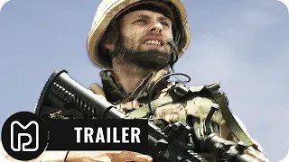 CAMP BRAVO Trailer Deutsch German (2019) Exklusiv