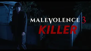 Malevolence 3: Killer - Official Trailer 2018