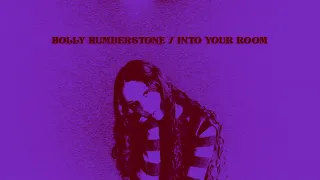 holly humberstone / into your room ( slowed + reverb )