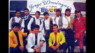 36 exitos de Jorje Dominguez y su Grupo Super Class