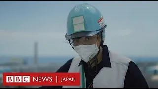 放射能に汚染された水の安全性、福島原発の水槽で証明できるのか