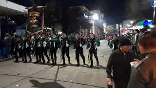 ENCON Desfile de Bandas 14 de Septiembre Quetzaltenango