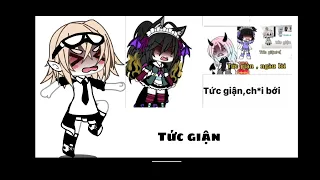 Thử thách diễn xuất//Gacha Life VietNam//Trend//TunChouz