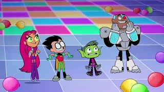 Teen Titans Go - Season 6 Episode 46 BBRAEBDAY (1/5)