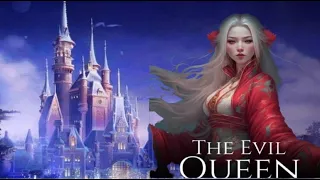 Jealous Queen Enters in Magical Mirror (part 01)  in urdu /hindi || Short Story movies in hindi/urdu