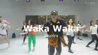 Waka Waka - Shakira