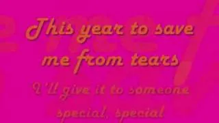 Cascada - Last Christmas (Radio Edit) With Lyrics