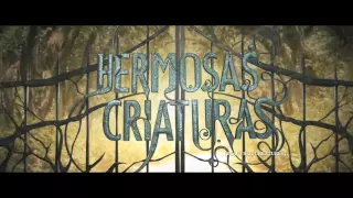 Hermosas Criaturas Trailer Oficial Subtitulado (2013)