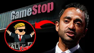 What I Learned From WallStreetBets Is THIS | Chamath Palihapitiya