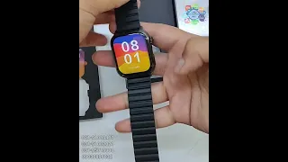 Imilab W02 #unboxing #shorts #xiaomi #imilab #smartwatch #آنباکس #آنباکسینگ #ساعت_هوشمند #ساعت