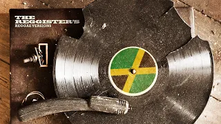 Reggae Versions - The Reggisters - Cool Music 2020