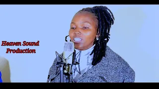 UNASTAHILI KUABUDIWA/FADHILI ZAKO/NIWANEEMA WORSHIP COVER by GRACE.M ft DANYBLESS.