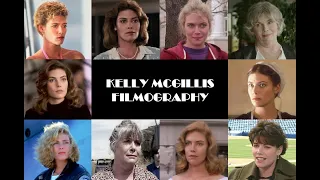 Kelly McGillis: Filmography 1983-2020