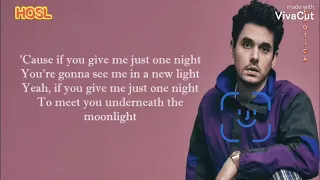 new light (lyrics mm sub)