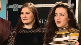 Audicionet e fshehura - Episodi 1 - Erdi Tejeci - The Voice of Albania - Sezoni 5