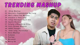 Neil Enriquez x Pipah Pancho Nonstop Mashup 2023 | Top 100 Trending Mashup Songs 2023