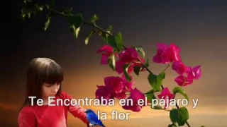 Gracias Dios mio por todo lo que me das