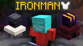 Ironman Dungeon Progression Guide (E-F7) | Hypixel Skyblock