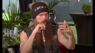 Black Label Society recording new album - new interview w/ Zakk Wylde on line