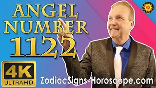 Seeing Angel Number 1122 Meaning, Symbolism, Love and Spiritual Significance | 1122 Spiritual Number