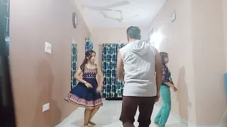 Afghan Jalebi dance