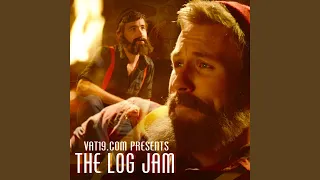 The Log Jam