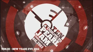 The Ten Band - LIVE! - 2024 NYE Special