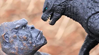 Monster Island Buddies Ep 134: "Godzilla vs. Kong"