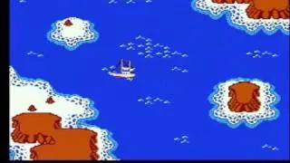 TAS Jaws NES in 3:36 by adelikat