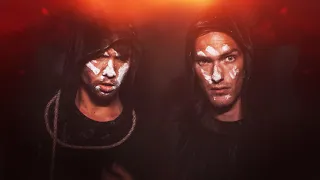 Atmozfears & Jesse Jax - The Ritual (Official Video)