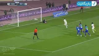 Al Fath 2-2 Al Nassr Gol Cristiano Ronaldo / Аль-Фатх 2-2 Аль-Наср Гол Криштиану Роналду