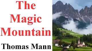 The Magic Mountain || Novel by Thomas Mann || Brief Summary