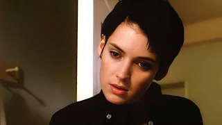 Winona Ryder - Deleted scenes from 'Girl, Interrupted'