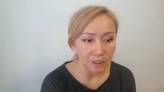 АКТИВИСТКА АЛИЯ АБУЛХАИРОВА ТРЕБУЕТ ПРЕКРАТИТЬ ПРЕСЛЕДОВАНИЯ