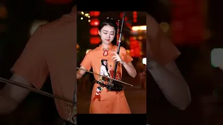 Erhu Instrument 254