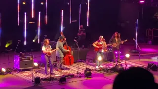 Billy Strings - “Secrets” Red Rocks Amphitheater, May 12 2022