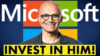 How Satya Nadella Changed Microsoft | MSFT Stock Analysis