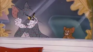 Tom and Jerry Classic E 02 C - POLKA - DOT PUSS ||OctOpus||