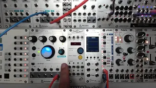 Mutable Instruments Frames Overview and Basics Tutorial