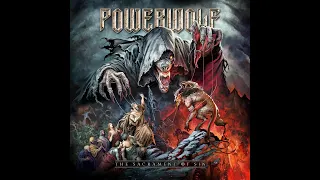 Powerwolf - The Sacrament Of Sin [Standard & Orchestal Full Album]