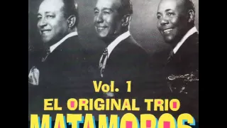 SON DE LA LOMA - Trío Matamoros