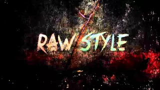 Brutal Raw Hardstyle Mix