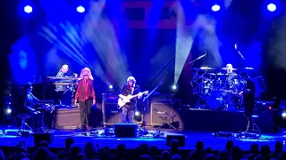 Steve Hackett - Foxtrot Revisited Tour, Firth of Fifth - Los Endos , 23/04 23