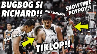 MAVS VS. PBA MOTOCLUB - ANG PINAKA HIHINTAY NA LABAN!! | S.3. vlog 102