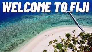 Best 5 Things to do in FIJI! (Travel Guide)